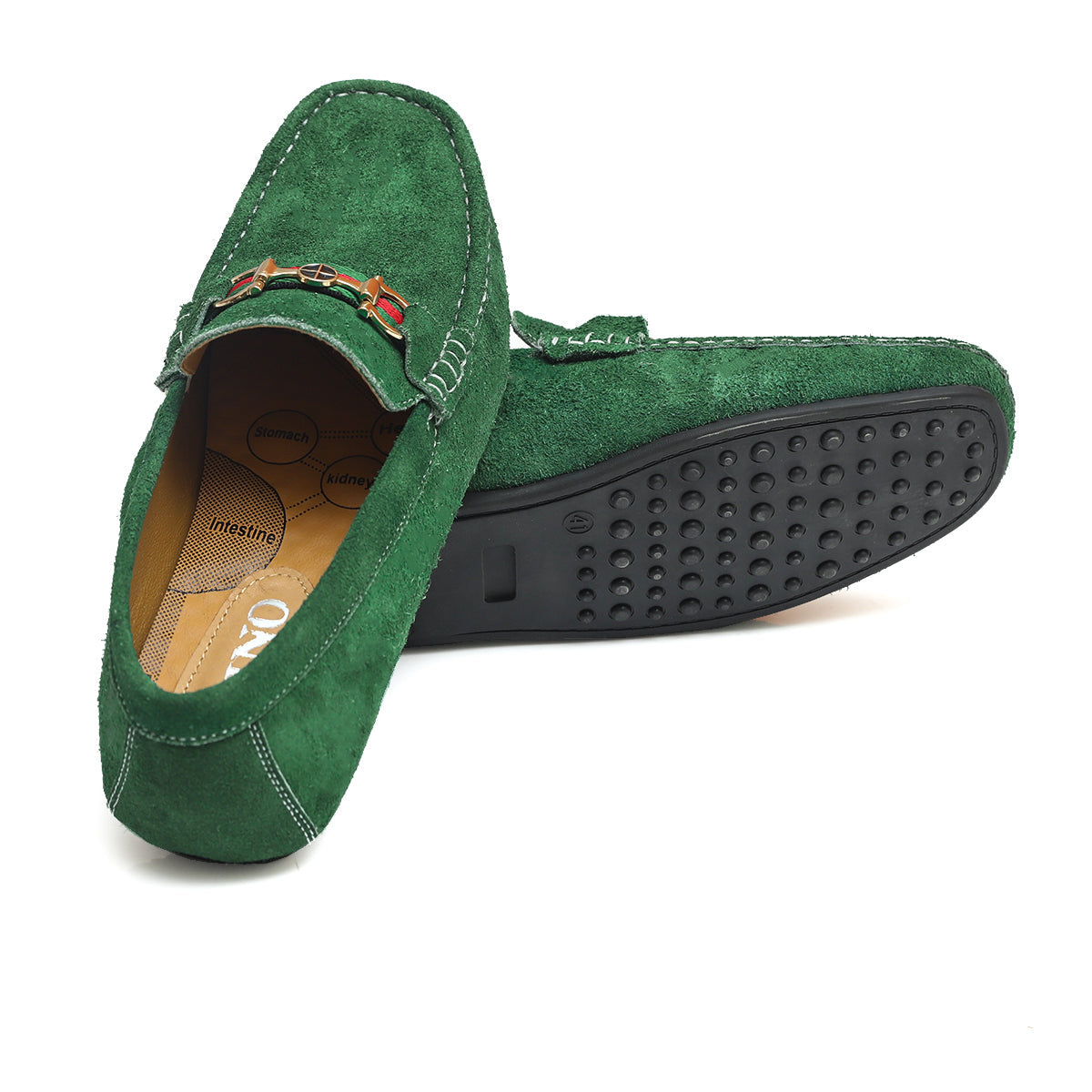 Green Macotar AC-030