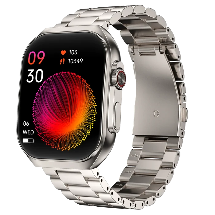 Elite Smartwatch