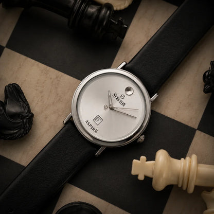 Aspire | 41mm
