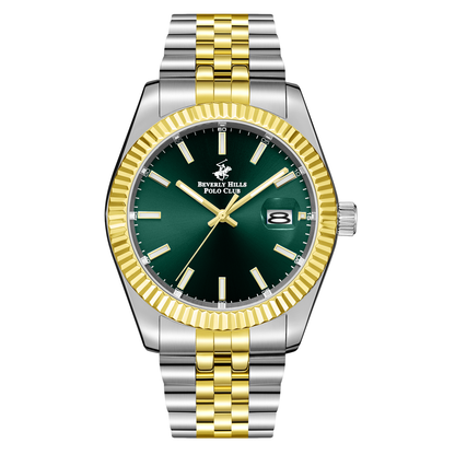 BHPC BP3018X.270 Best Seller Gents Watch