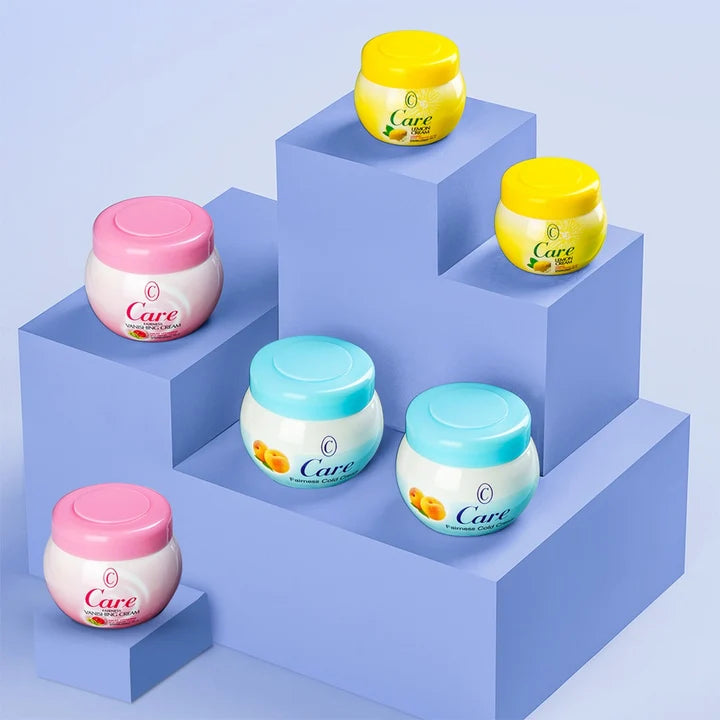 Skin Cream Bundle