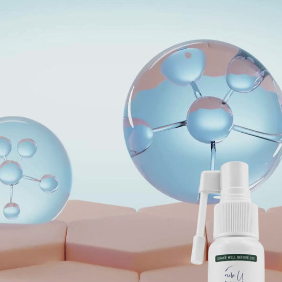 iGrow Water-Based Scalp Growth Serum | makeU Pakistan