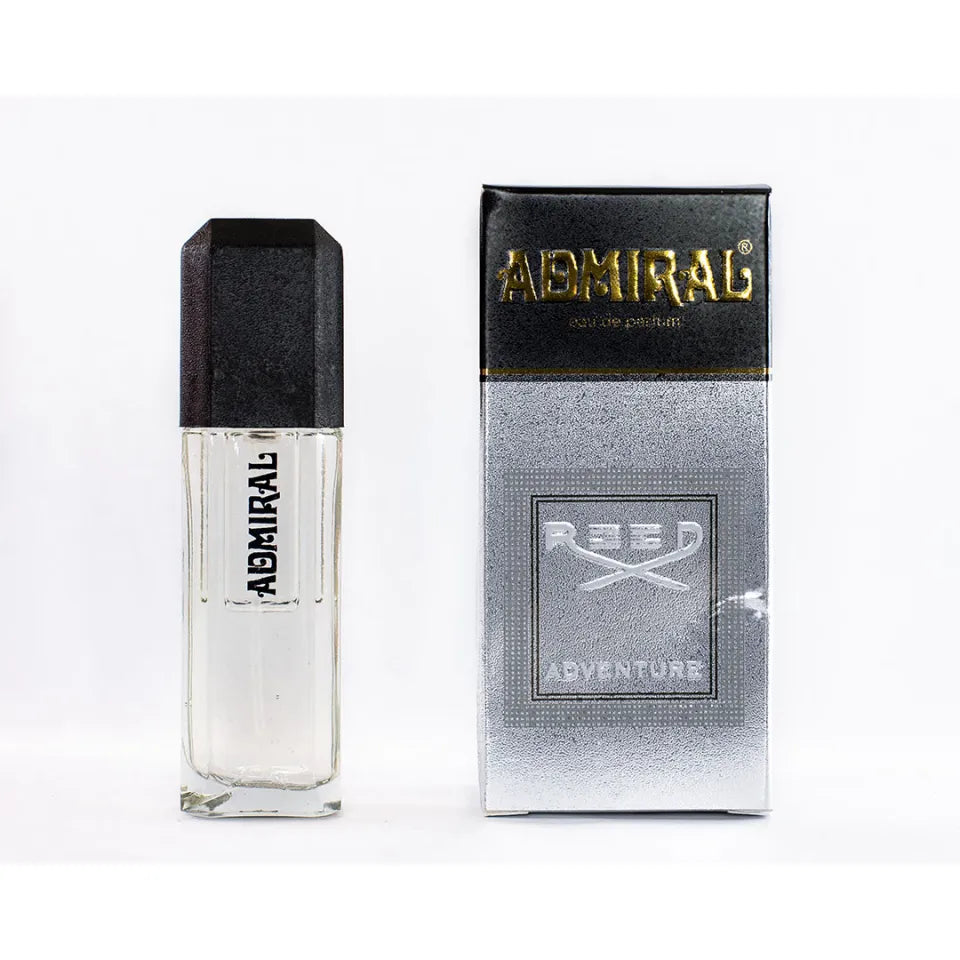 Admiral Reed Adventure Perfume 15cc
